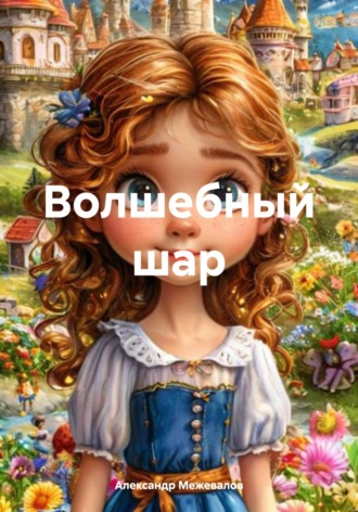. Волшебный шар