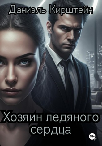 Даниэль Кирштейн. Хозяин ледяного сердца