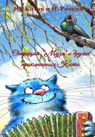 . Операция «Муза» и другие приключения Кота