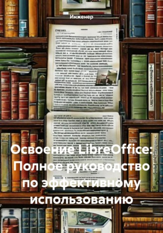 Инженер. Освоение LibreOffice: Полное руководство по эффективному использованию