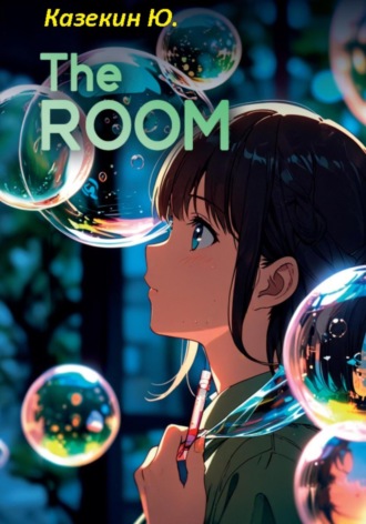 Юрий Казекин. The room