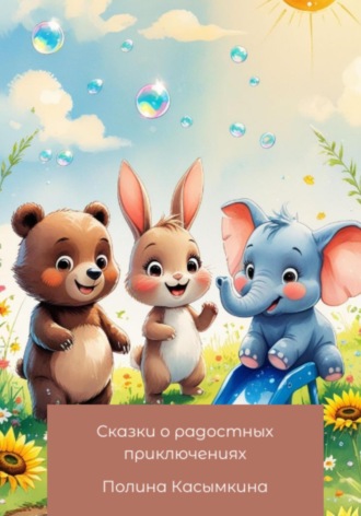 . Сказки о радостных приключениях