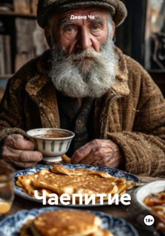 Диана Че. Чаепитие