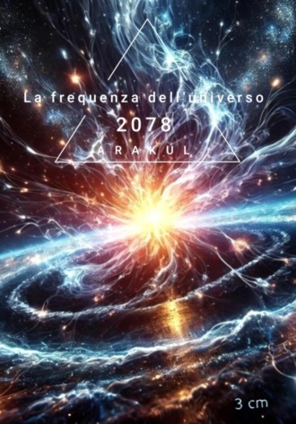 Аракул. La frequenza dell'universo