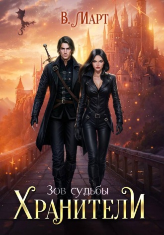 В. Март. Зов судьбы. Хранители