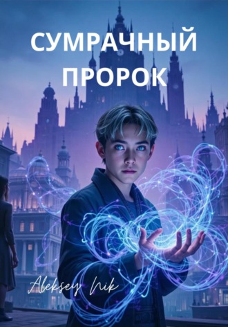 Aleksey Nik. Сумрачный Пророк
