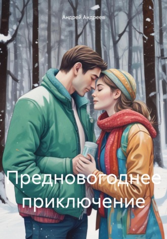 . Предновогоднее приключение