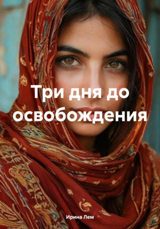 Ирина Лем. Три дня до освобождения