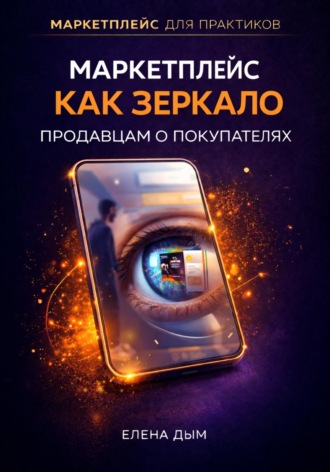 Елена Дым. Маркетплейс как зеркало: Продавцам о покупателях