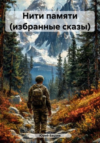 . Нити памяти (избранные сказы)