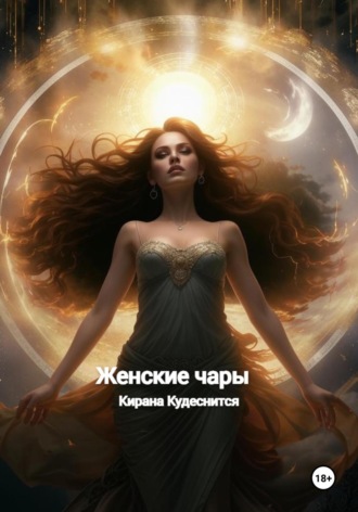 Кирана Кудеснится. Женские чары