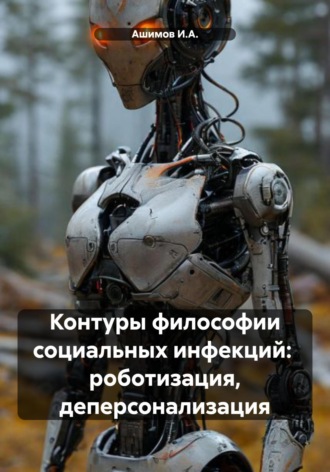 Ашимов И.А.. Контуры философии социальных инфекций: роботизация, деперсонализация