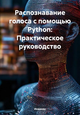 Инженер. Распознавание голоса с помощью Python: Практическое руководство