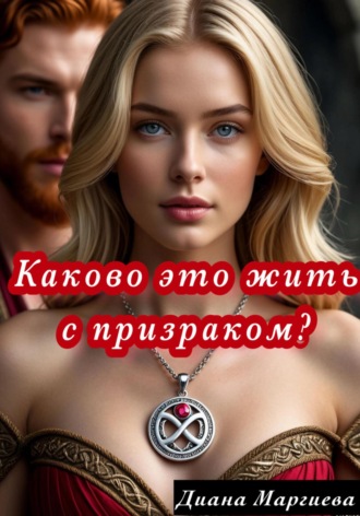 . Каково это жить с призраком?