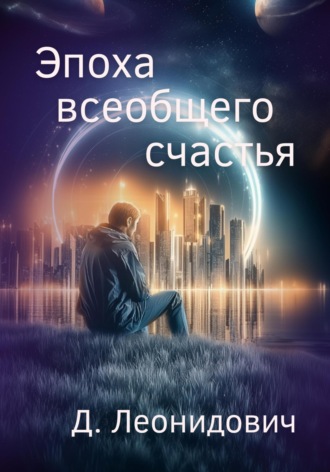 . Эпоха всеобщего счастья