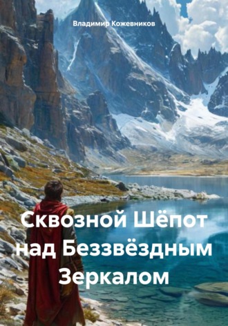 Владимир Кожевников. Сквозной Шёпот над Беззвёздным Зеркалом