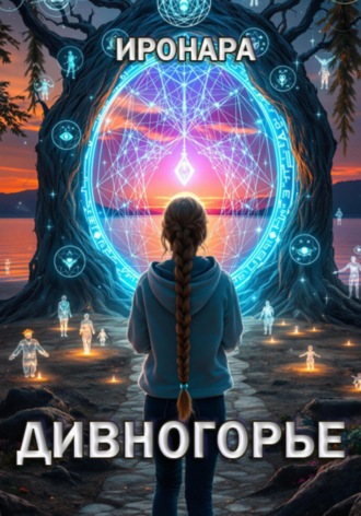 Иронара. Дивногорье