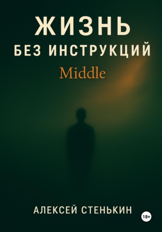 . Жизнь без инструкций: Middle