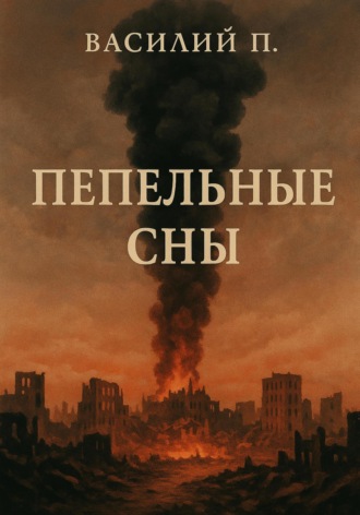 Василий П.. Пепельные сны