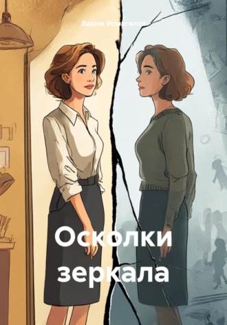 Вадим Исмагилов. Осколки зеркала