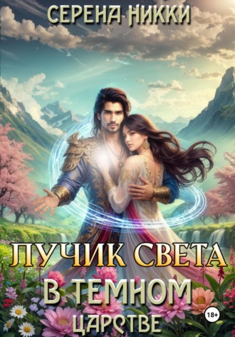 Серена Никки. Лучик света в темном царстве