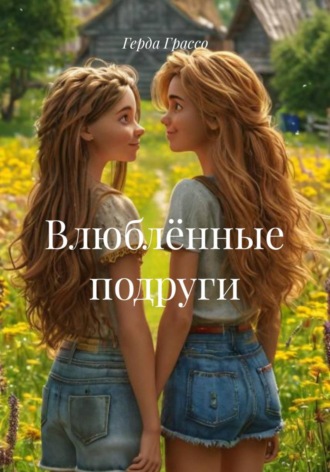 Герда Грассо. Влюблённые подруги