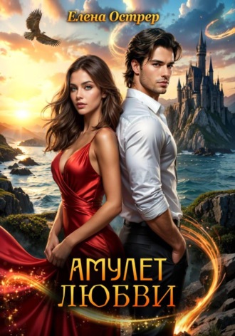 Елена Острер. Амулет любви