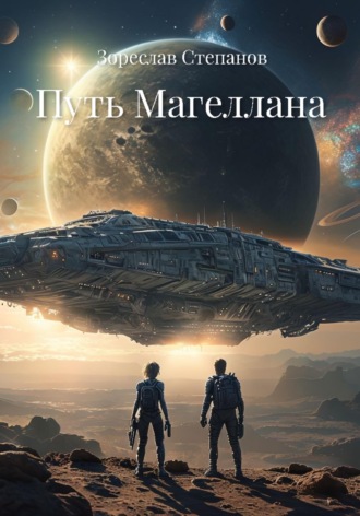 . Путь Магеллана