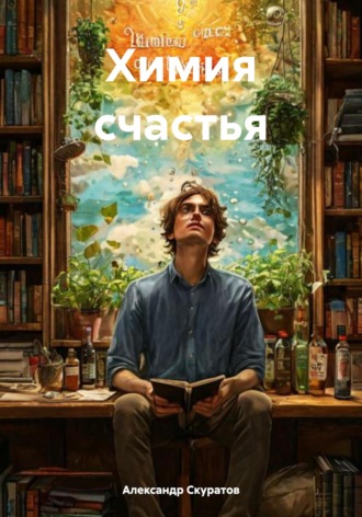 Александр Сергеевич Скуратов. Химия счастья