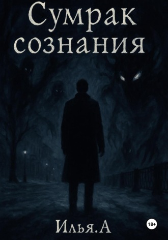 Илья Александрович Каирбеков. Сумрак Сознания