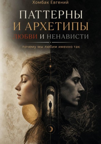 . Паттерны и прочие наблюдения