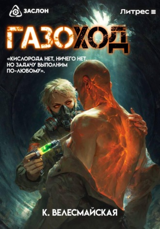 К. Велесмайская. Газоход