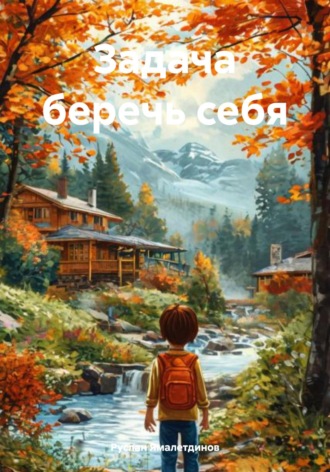 . Задача беречь себя