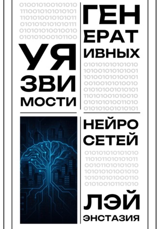 Лэй Энстазия. Уязвимости генеративных нейросетей