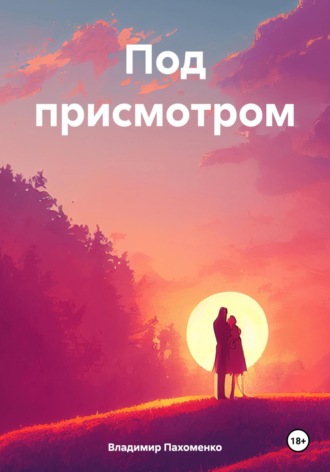 Владимир Пахоменко. Под присмотром
