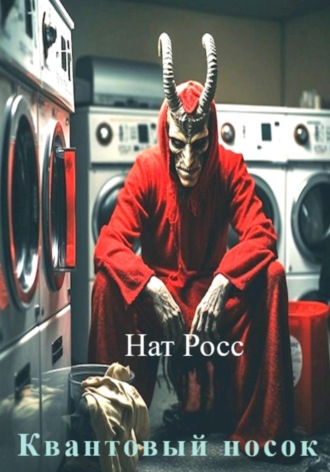 Нат Росс. Квантовый носок