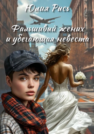 Юлия Рысь. Фальшивый жених и убегающая невеста