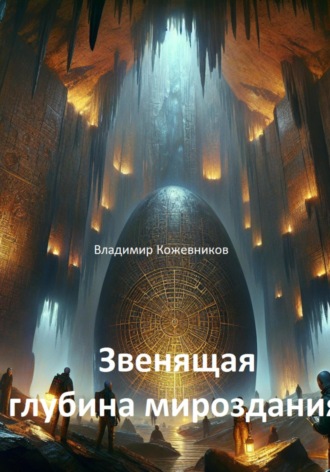Владимир Кожевников. Звенящая глубина мироздания