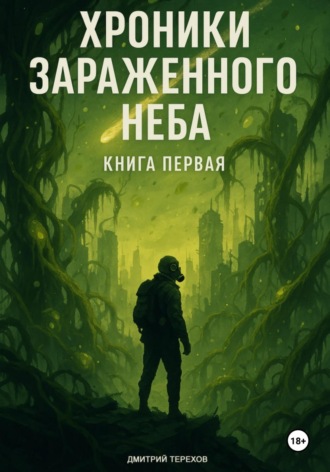 Дмитрий Терехов. Хроники Зараженного Неба. Книга первая