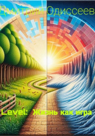 . Level: Жизнь как игра