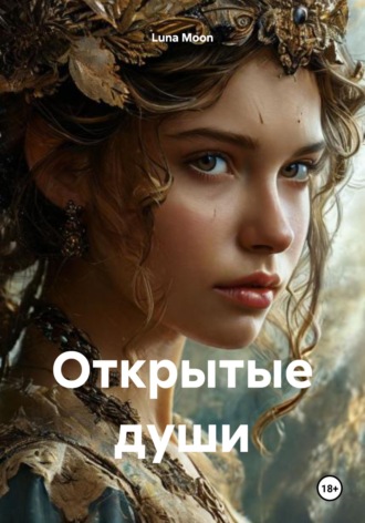 Luna Moon. Открытые души