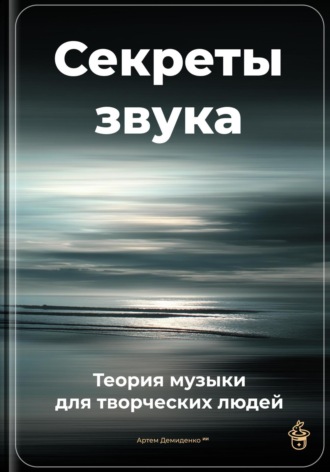 Артем Демиденко. Секреты звука: Теория музыки для творческих людей