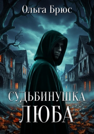 Ольга Брюс. Судьбинушка. Люба