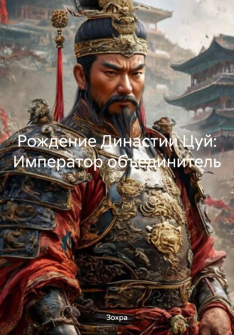 Зохра. Рождение Династии Цуй: Император объединитель