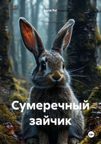 Luna Rai. Сумеречный зайчик