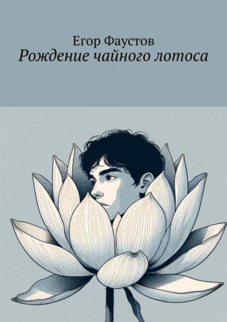 Егор Андреевич Фаустов. Рождение чайного лотоса