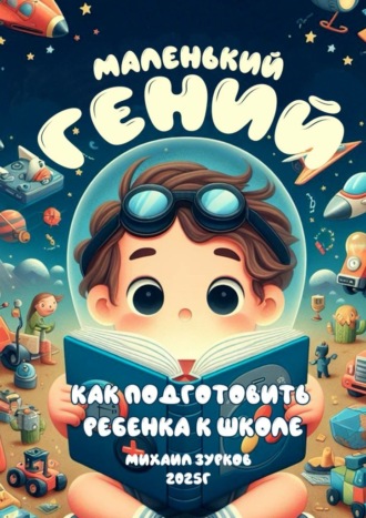 Михаил Зурков. Маленький Гений
