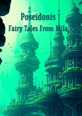 Fairy Tales From Mila. Poseidonis