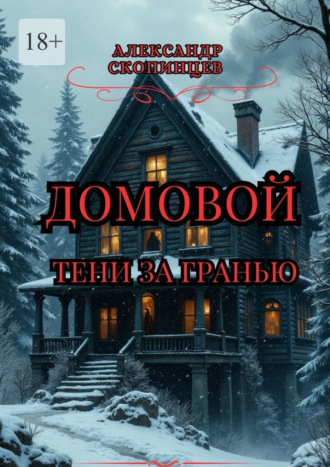 Александр Скопинцев. Домовой. Тени за гранью