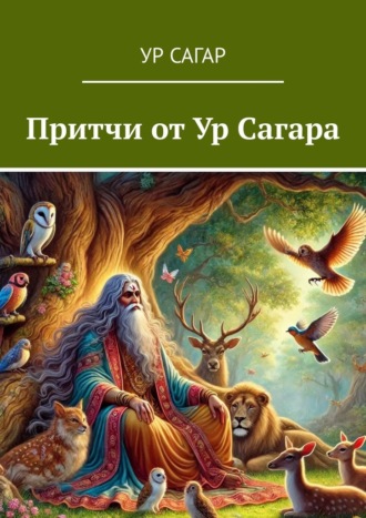. Притчи от Ур Сагара